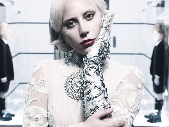 心碎了！Lady Gaga 確定將不會出演最新一季的《美國恐怖故事》