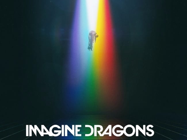 超進化歸來!Imagine Dragons 五大神曲盤點,讓搖滾電流貫穿你全身!