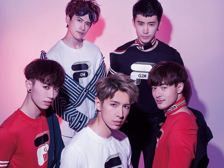 FILA X GTM 2017聯名系列強勢回歸 重新定義玩美紳士衝撞義式運動美學 