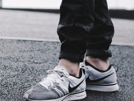 當年肯爺最愛的這一雙 Nike 跑鞋即將復刻　睽違四年即將再度引爆！