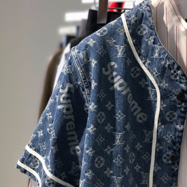 官方宣佈 Louis Vuitton x Supreme 聯名系列 Pop-Up 將於 6 月 30 日登場