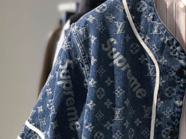 官方宣佈 Louis Vuitton x Supreme 聯名系列 Pop-Up 將於 6 月 30 日登場