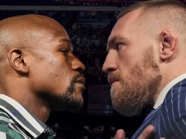 ESPN《Sport Science》以科學數據分析 McGregor 與 Mayweather 各自優勢