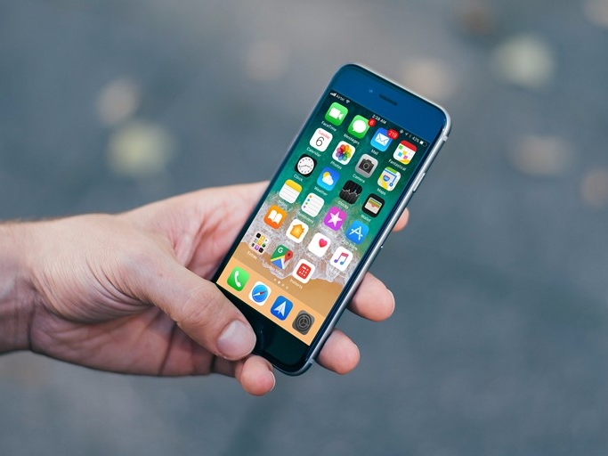 Apple iOS 11 即將面世,率先看看新增了什麼強勁功能!