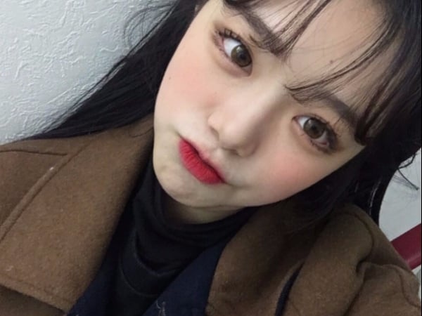 韓妞心機 3 招「透嫩娃娃妝」！歐爸：好想保護妳...