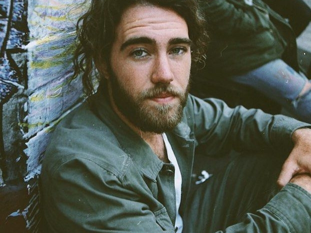 「森林系詩人」Matt Corby  吟唱出最狂野的溫柔，金曲〈Brother〉你絕對聽過！