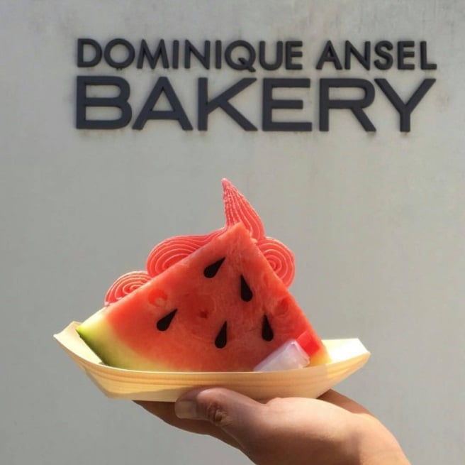 東京最新打卡熱點：夏天絕對是屬於雪糕的季節，但如此 Instagrammable 的雪糕你又吃過未？