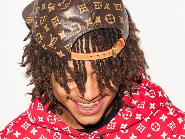 街頭方式演繹 - Supreme x Louis Vuitton 聯名系列 Lookbook