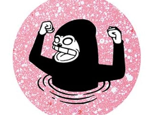 台灣塗鴉藝術家REACH香港開展 " No Risk. No Fun. " Solo Exhibition