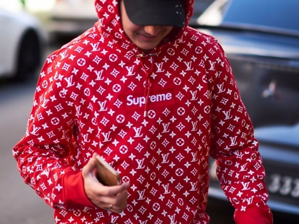 現場直擊澳洲 Supreme x Louis Vuitton Pop-Up Store 開幕盛況