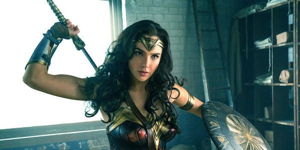 漫威老闆公開感謝 DC《神力女超人》大成功 「我們的女英雄 Solo 電影也將崛起」!