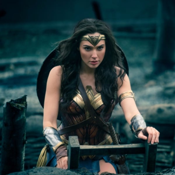 漫威老闆公開感謝 DC《神力女超人》大成功　「我們的女英雄 Solo 電影也將崛起」！