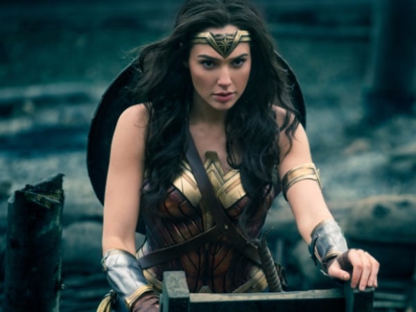 漫威老闆公開感謝 DC《神力女超人》大成功　「我們的女英雄 Solo 電影也將崛起」！
