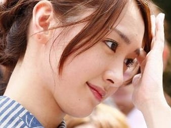 日本票選「最適合穿浴衣」男女星　新垣結衣實在太美！