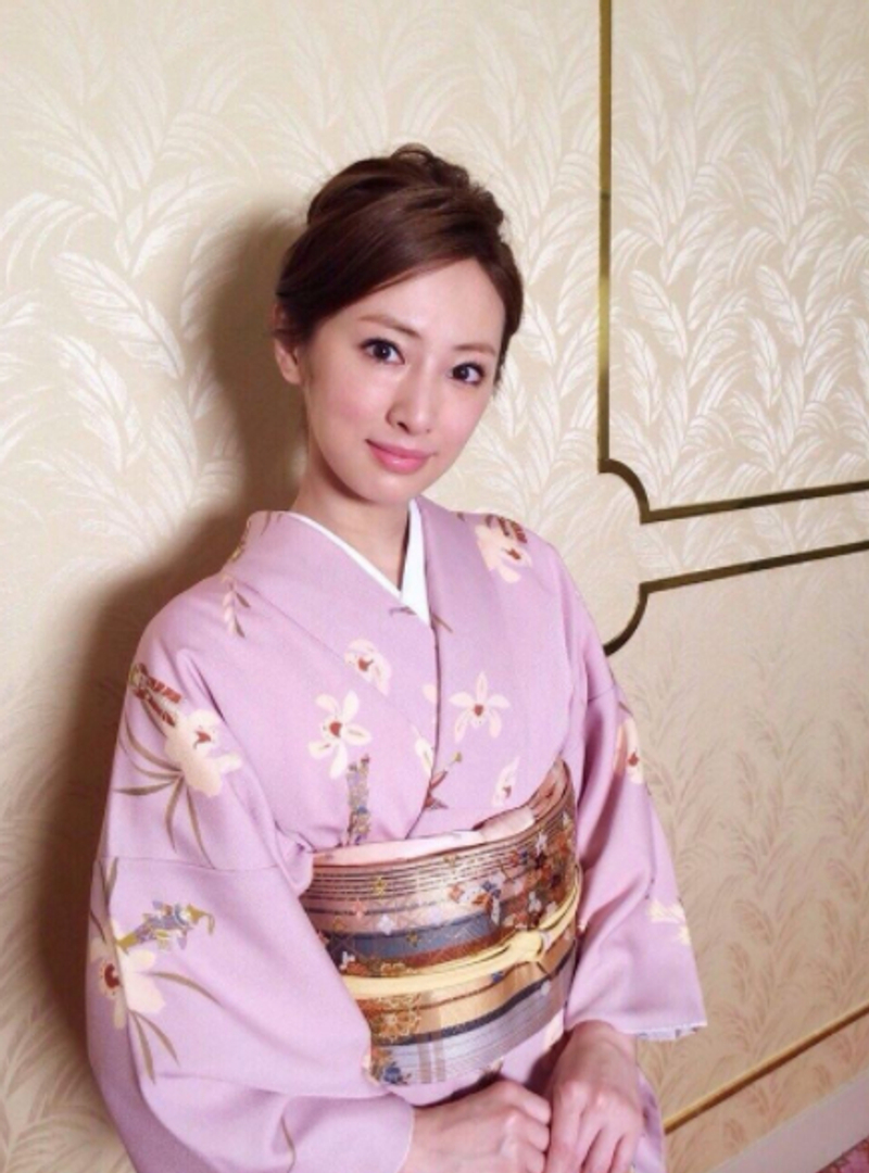 日本票選 最適合穿浴衣 男女星新垣結衣實在太美 Juksy 街星