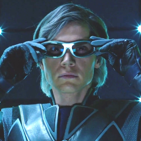 和《復仇者3》對打？《X戰警：黑暗鳳凰》演員人數再爆增　「快銀」伊凡彼得斯確定回歸！