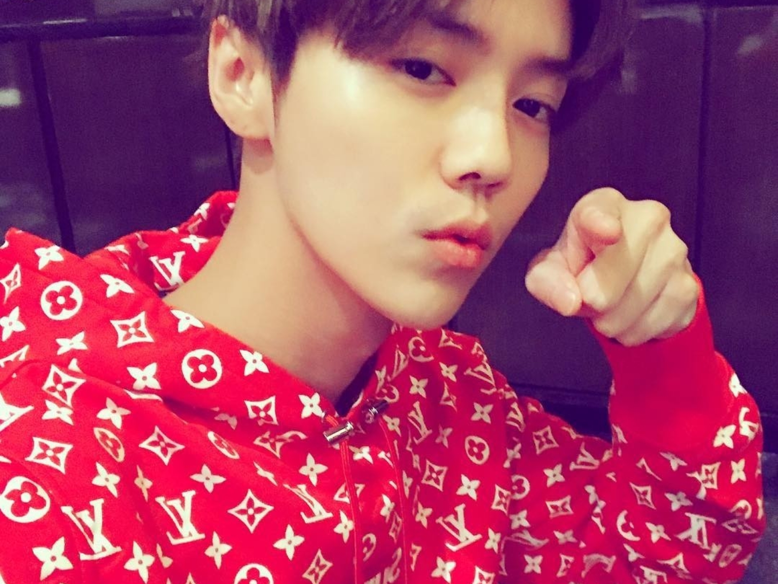 Louis Vuitton x Supreme 買不到？ instagram 上炫耀照精選 TOP.10