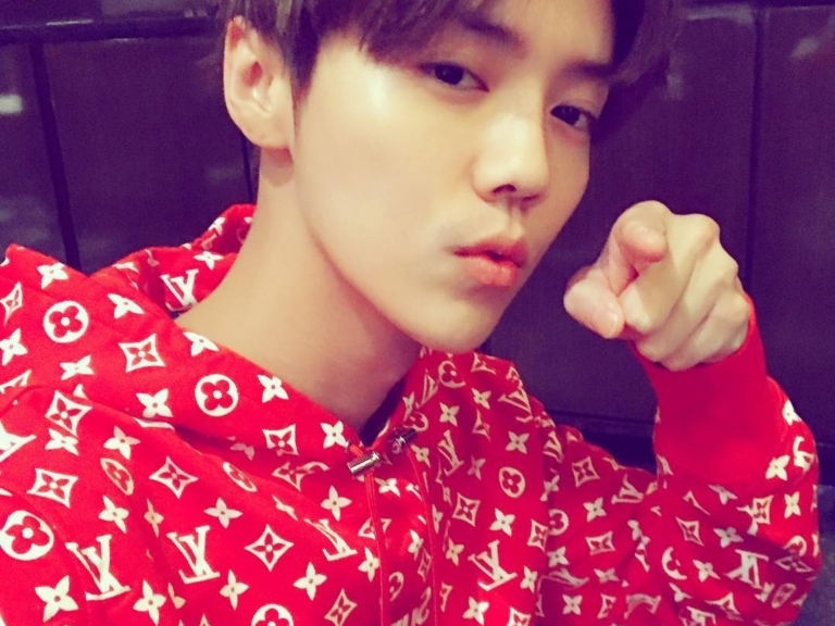 Louis Vuitton x Supreme 買不到？ instagram 上炫耀照精選 TOP.10