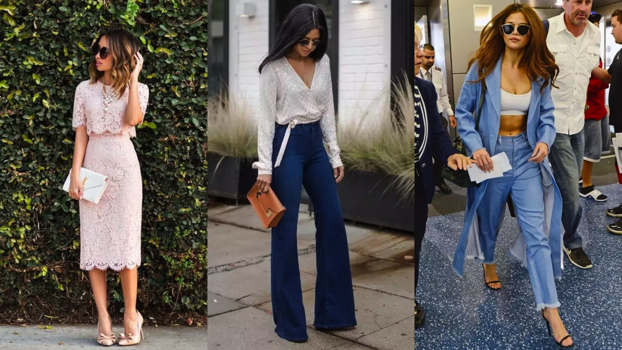 視覺增高10 公分 小隻女的 7 大顯高穿搭技巧 就算150 Cm 也能擁有逆天長腿 Juksy 街星