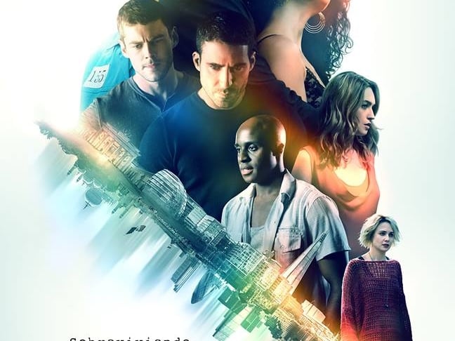 事情峰迴路轉,被取消的 Netflix 美劇《Sense8》經觀眾請願後決定回歸,可惜不再是一個完整劇集