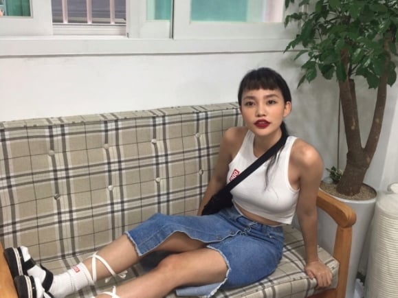 你怎能不知道這號人物？韓國新銳設計師「YEJI」0包袱Ｘ神穿搭！