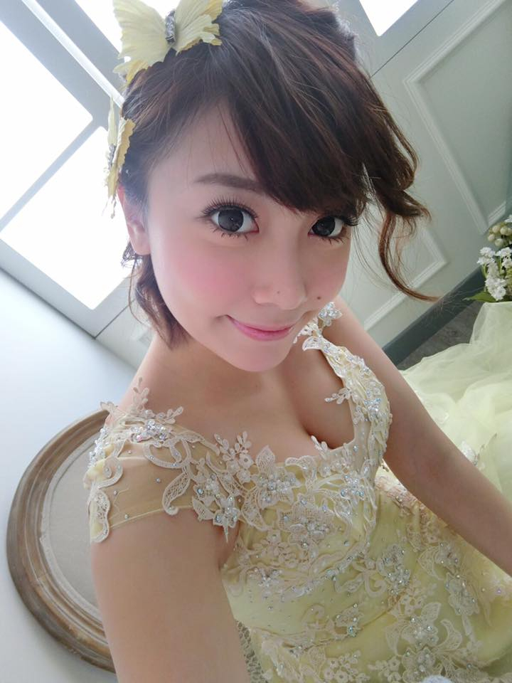 本土遊戲實況主 麻甩Rose Ma 有肉地夠真性情