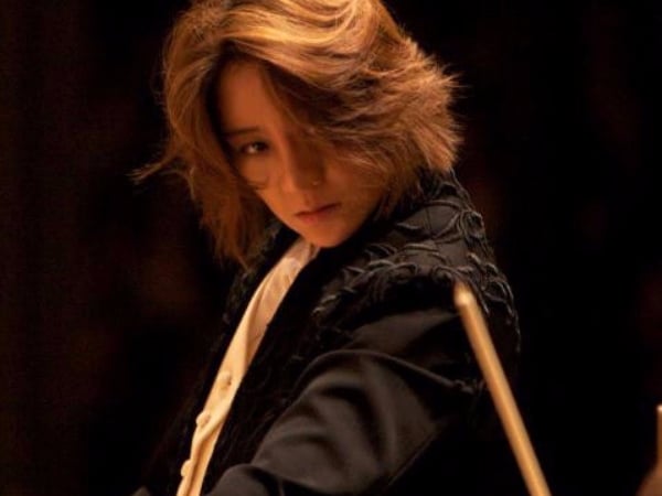 她是《交響情人夢》千秋王子的原型？這位日本瀟灑女指揮家迷倒無數貴婦！