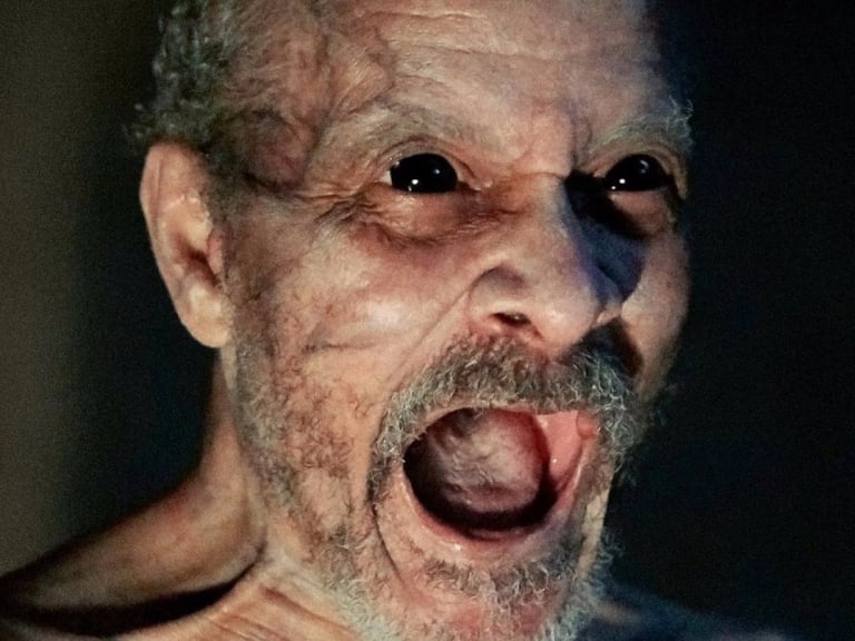【牲夜食堂】晚上千萬別出門！《It Comes At Night》引全美關注　比《逃出絕命鎮》更令人不安！