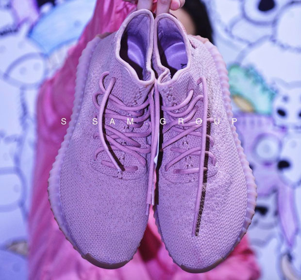 「媽我沒搶到斑馬怎麼辦」？沒關係！下半年這 5 雙 Yeezy 等你接招