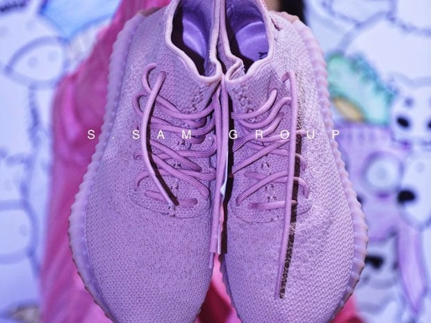 「媽我沒搶到斑馬怎麼辦」？沒關係！下半年這 5 雙 Yeezy 等你接招