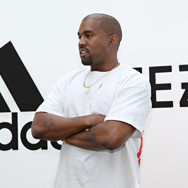 分析師表示 Kanye West 對於 adidas 銷售額大幅增長「毫無影響」