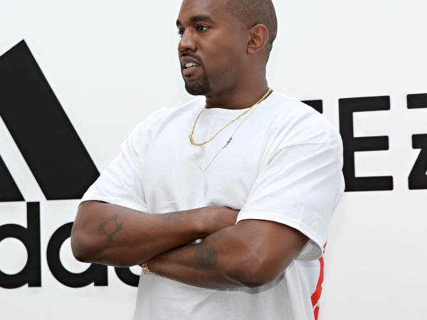分析師表示 Kanye West 對於 adidas 銷售額大幅增長「毫無影響」