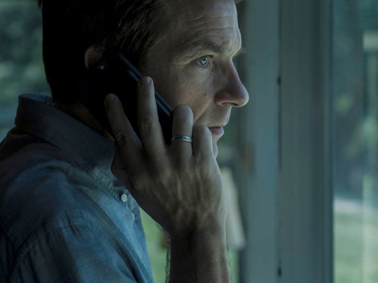 越看背越涼！Netflix 精選 4 部「背脊發涼」熱血片單　
