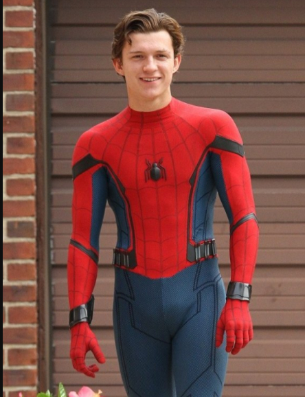 「蜘蛛人」大嘴巴洩漏電影機密　湯姆荷蘭德：漫威已經不敢讓我先看劇本了...