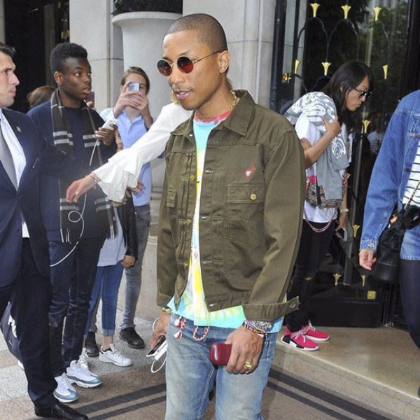 adidas HU NMD x 菲董、最新小小兵配色登場！