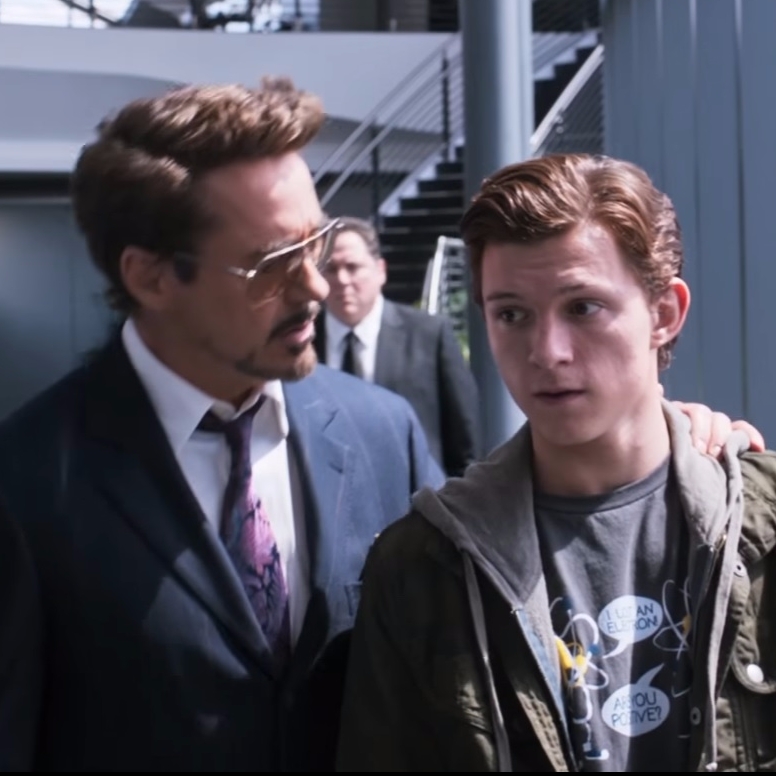 《蜘蛛人：返校日》入場前 10 件事你要知！Peter 早已於 Iron Man2 出現？