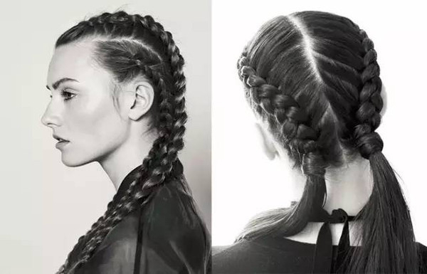 想要引人矚目？女孩們必學的 6 種夏日髮型！