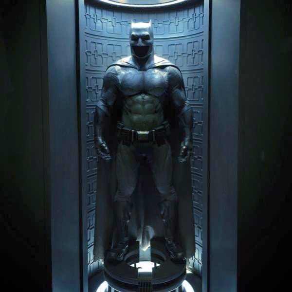 《猩球崛起》導演加盟 DC 拍攝暗黑風格「蝙蝠俠」　盛讚諾蘭黑暗騎士三部曲！　