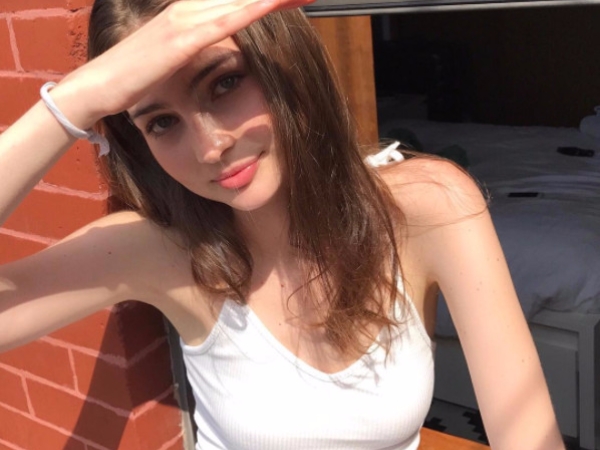 保羅沃克女兒 Meadow 強勢回歸 Instagram！照片正到網友直呼：戀愛了...
