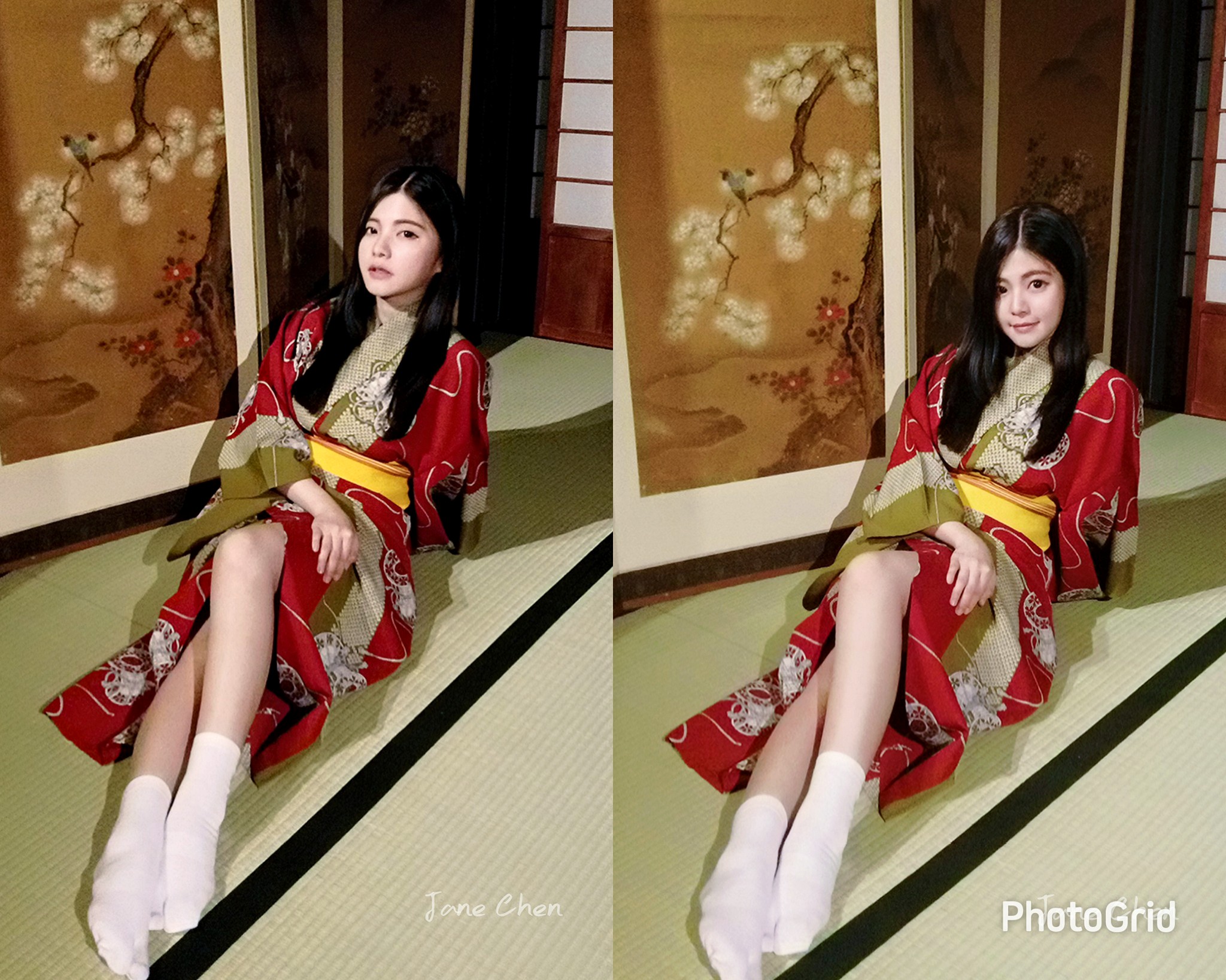 【野生抓正妹❤】買鹹酥雞驚見「超兇美女」!鄉民:極品天菜 正妹身分大起底
