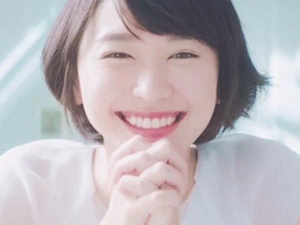 【網友票選】「絕對沒整型純天然女星」，新垣結衣今昔對比完全沒變啊！