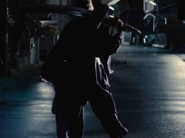 先行曝光！真人版《BLEACH》首波前導預告釋出