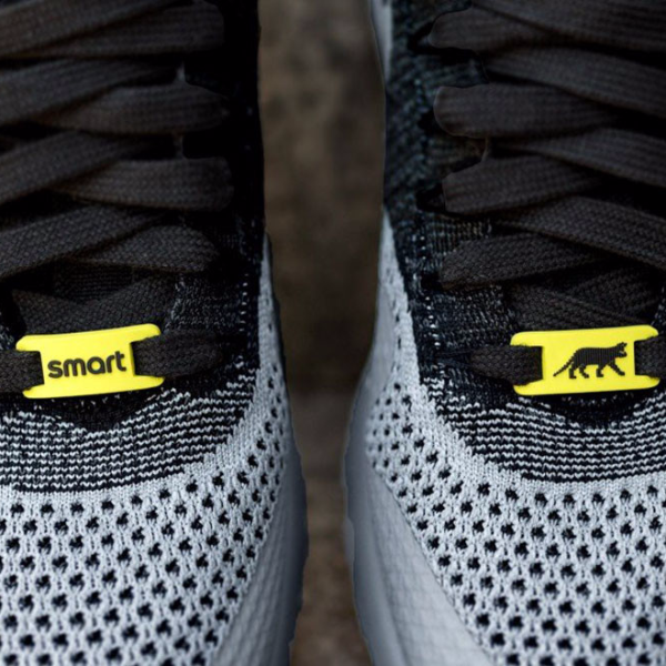 Nike X Smart 汽車推出限量高科技專屬鞋款！一雙居然要價不婓！