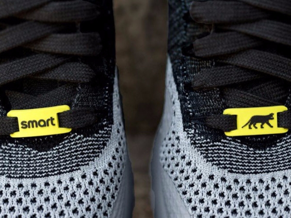 Nike X Smart 汽車推出限量高科技專屬鞋款！一雙居然要價不婓！