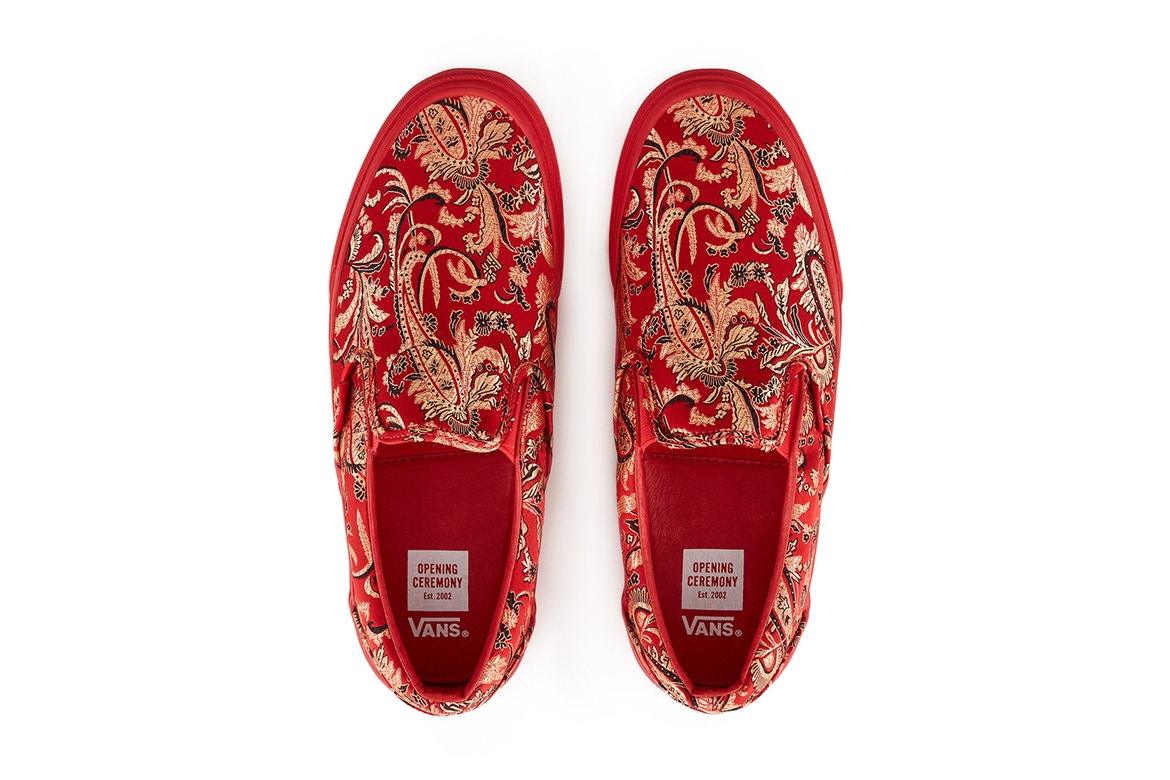 夏天就是要穿 Slip On 鞋款 精選近期最值得買的 5 雙!