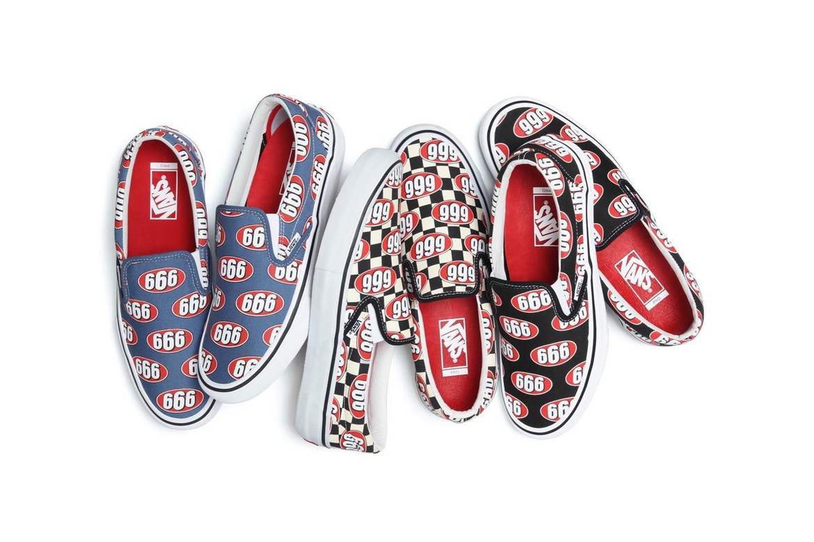 夏天就是要穿 Slip On 鞋款 精選近期最值得買的 5 雙!