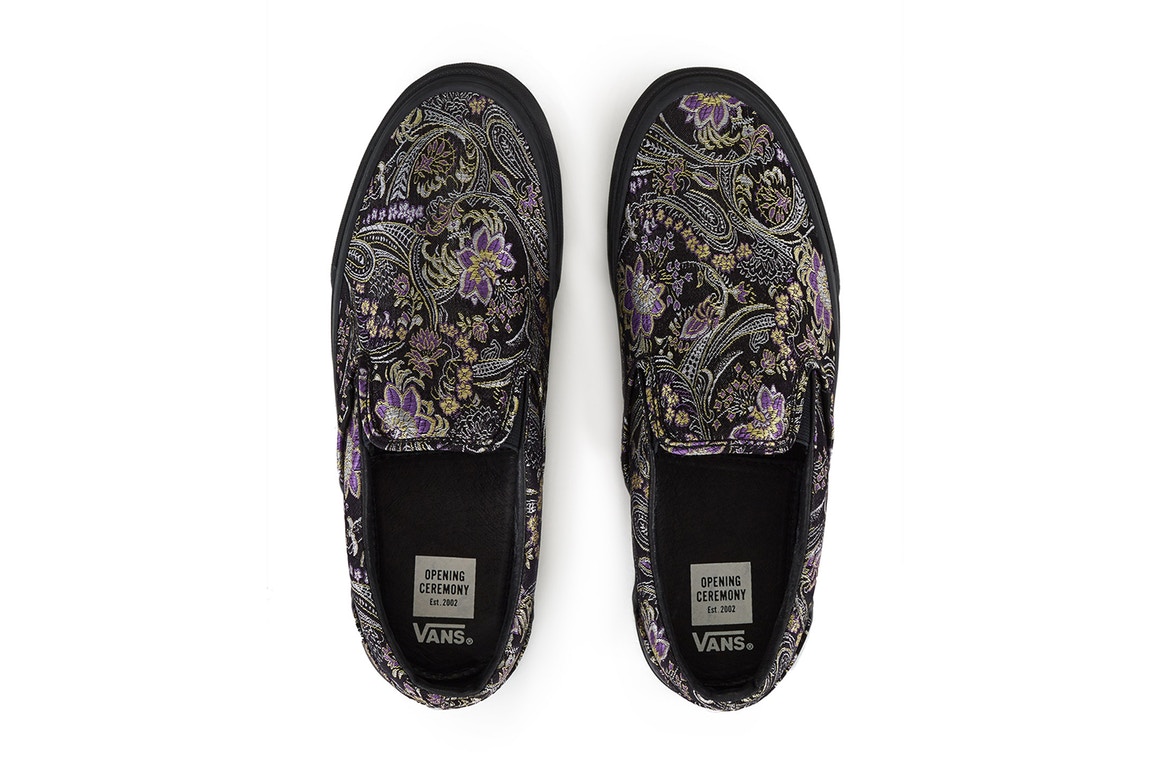 夏天就是要穿 Slip On 鞋款 精選近期最值得買的 5 雙!