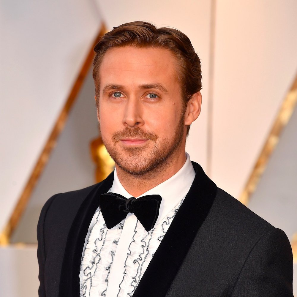 人有相似！世上的另一個 Ryan Gosling？網上出現奇像 Ryan Gosling 的時裝博客！