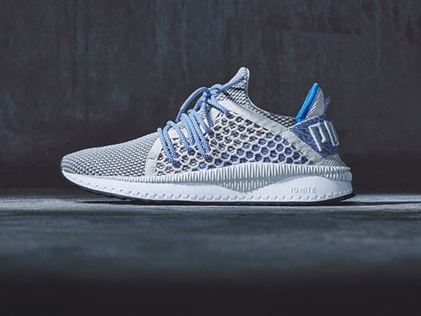 巨星運動穿搭大比拚！The Weeknd 威肯、楊洋演繹 PUMA TSUGI BLAZE、NETFIT，看誰更帥！