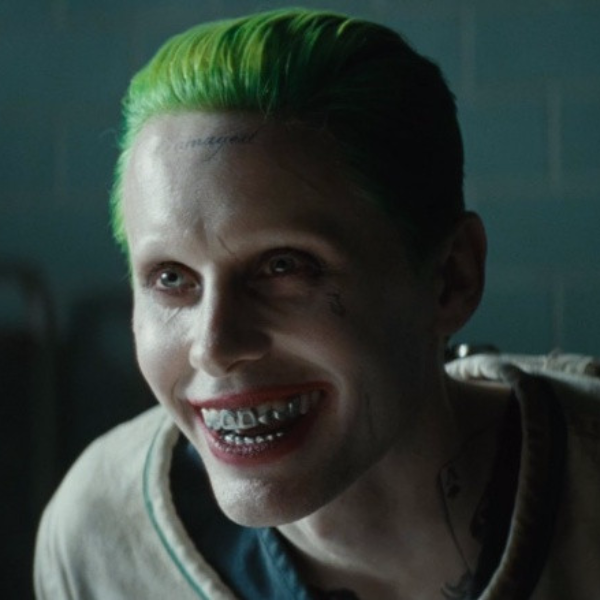 DC 漫畫透露 Joker 小丑將成為政治家制裁 Batman